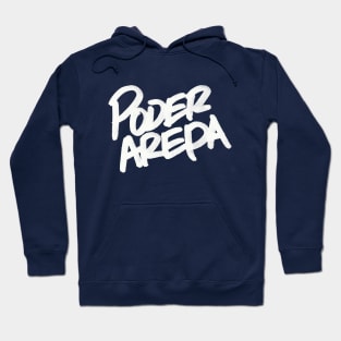 Poder Arepa Hoodie